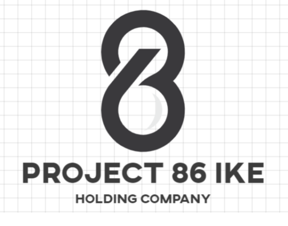 PROJECT 86 IKE