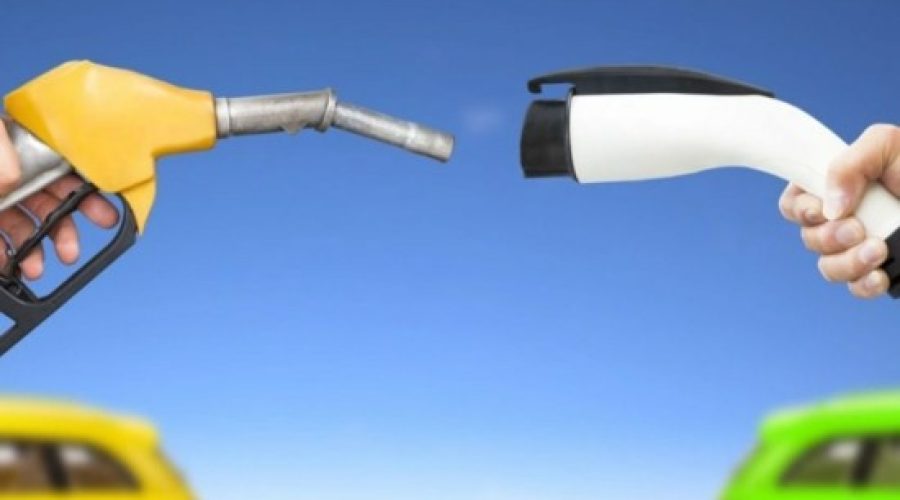 Βενζίνη, Υβριδικό ή Ηλεκτρικό;